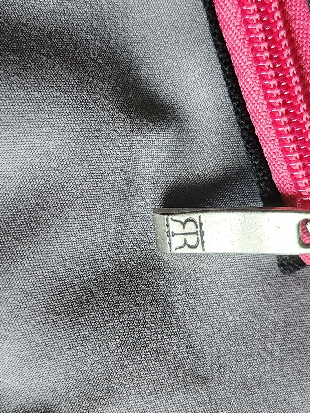 Robin Ruth Multi Color Jamaica Purse - Picture 8 of 8